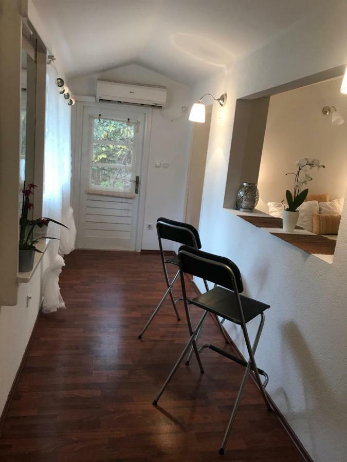 Julie's Centre Leilighet