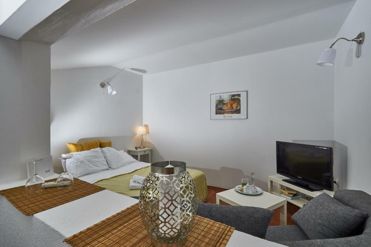 Julie's Centre Apartment Dubrovnik